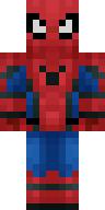 Скин Скин игрока Mr_Parker0 v4