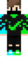 Скин Скин по нику Darknesses
