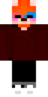 Скин Скин по нику FelisMiner
