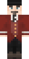 Скин Скин AnaBrawler