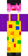 Скин Скин игрока __4ypa4yps__ v4