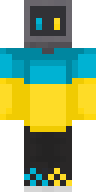 Скин Скин игрока Mazrax