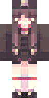 Скин Скин игрока lol1_chan