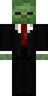 Скин Скин MeaschaMM
