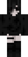 Скин Скин по нику Unearlthy_Girl