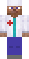 Скин Скин по нику DoctorVra4
