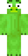 Скин Скин игрока Mr_Jlemast v22