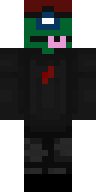 Скин Скин игрока 1uxo