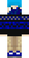 Скин Скин игрока _RainbowRico_ v24
