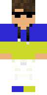 Скин Скин игрока tolik2duck