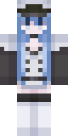 Скин Скин по нику Minely v3