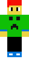 Скин Скин игрока gl3asos v4