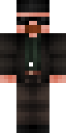 Скин Скин _AHAPXUCT_ v5