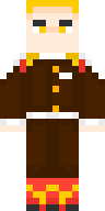 Скин Скин Chara_Genocide_ v6