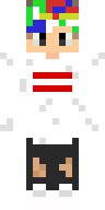 Скин Скин NE_EnderHappy v3