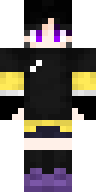 Скин Скин _MeHVI_ v3