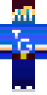 Скин Скин по нику TheirGeplr_ v3