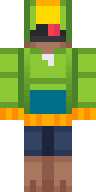 Скин Скин по нику Notch123 v25
