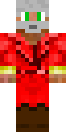 Скин Скин MorphyxYT