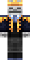 Скин Скин TheSirHasker v8