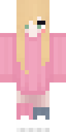 Скин Скин HQDpink v5