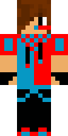 Скин Скин игрока feramonigraet v5