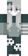 Скин Скин Demovice v7