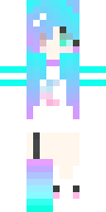 Скин Скин игрока YT_MydriyRik
