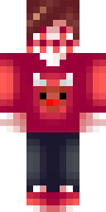 Скин Скин TheCriper123