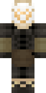 Скин Скин Creeper2747