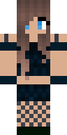 Скин Скин по нику Kitty_girl_chan v9