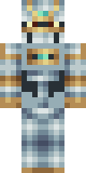 Скин Скин gridinarus v11