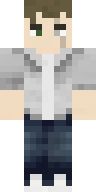Скин Скин _Podsolnux_ v21