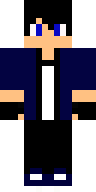 Скин Скин игрока MLG_Ebur
