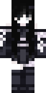 Скин игрока LuckyDeath