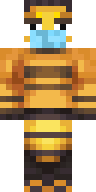 Скин Скин FullBee
