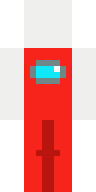 Скин игрока NotAmogSUS