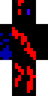 Скин Скин игрока Electr0Nightmare v25