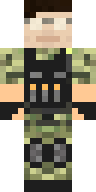 Скин Скин SAFIRKA24