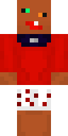 Скин Скин sAnEk_hAcKeR_YT