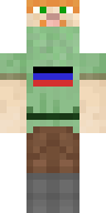 Скин Скин по нику RaidSurge v34
