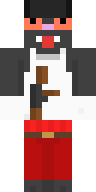 Скин Скин игрока mamont_31