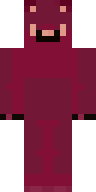 Скин Скин SpanchBob1