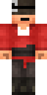 Скин Скин игрока JatstreamSam v4