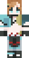 Скин Скин NoMegalovania