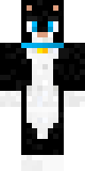 Скин Скин antyfri3er