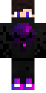 Скин игрока uzback