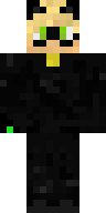 Скин Скин tameless