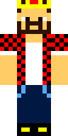 Скин Скин игрока sashavipro