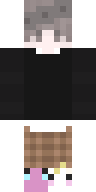 Скин Скин sweeterman
